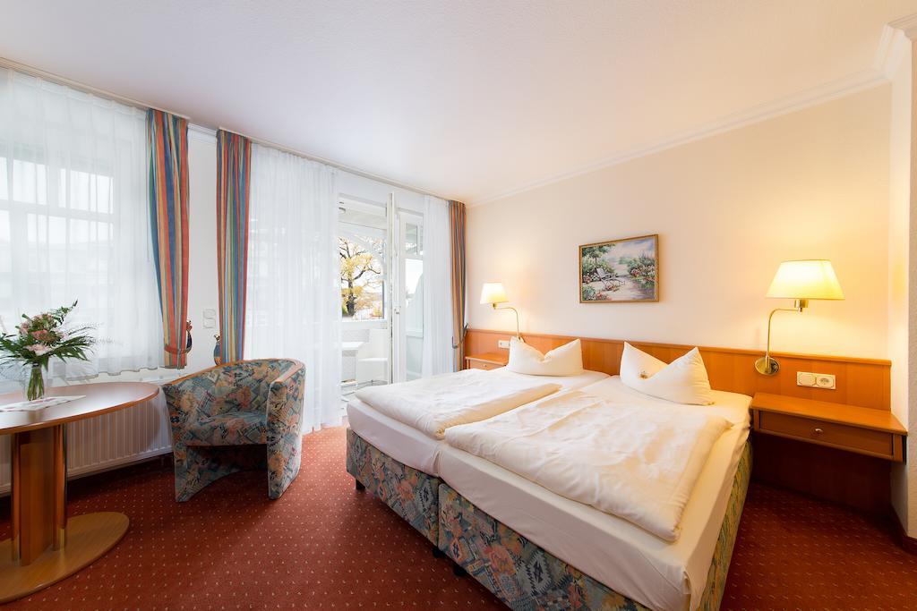 Mona Lisa Apartment Ostseebad Binz