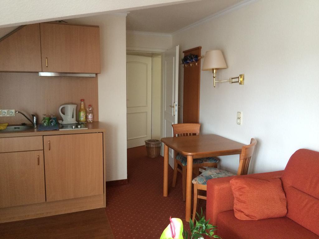 Mona Lisa Apartment Ostseebad Binz