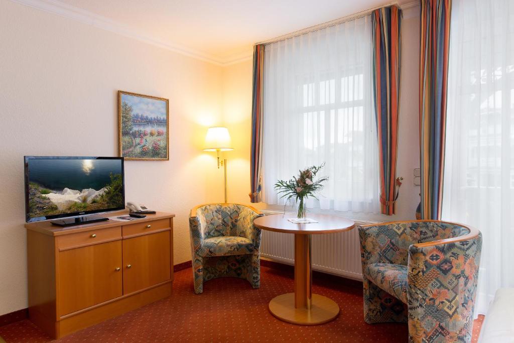 Apartment Mona Lisa Ostseebad Binz