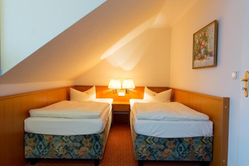 Mona Lisa Apartment Ostseebad Binz